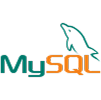 picture of MySQL logo